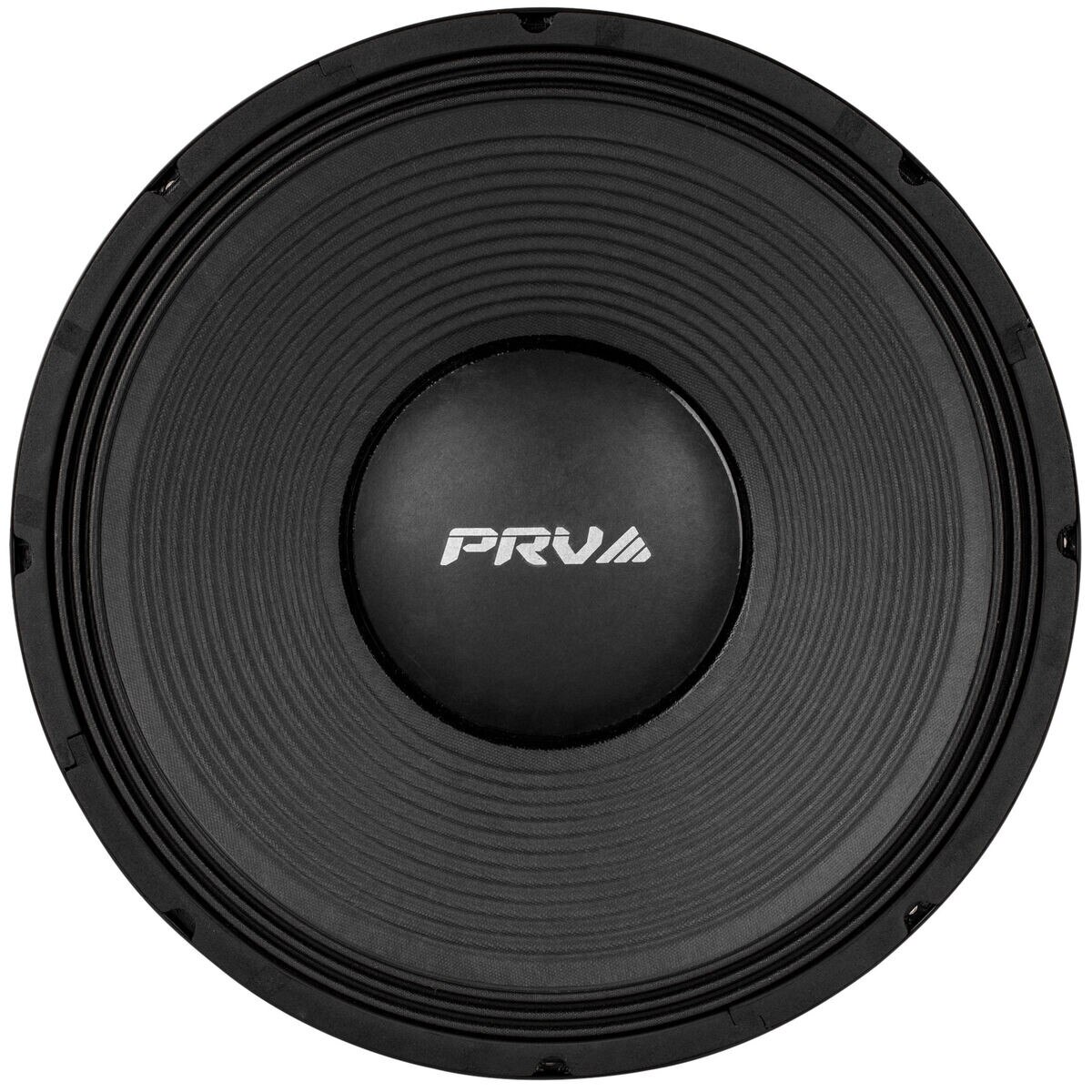 PRV Audio 15W1600 15" High Power PA Woofer 8 Ohm